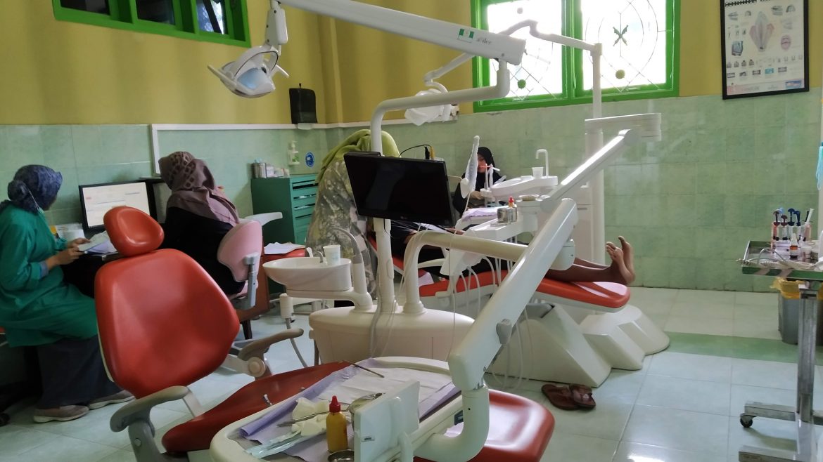 Operasi Gigi Bungsu