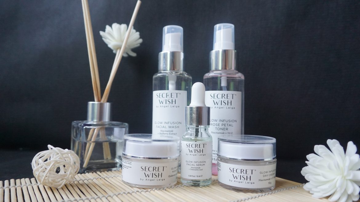 Review Secert Wish